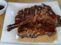 -烧鹅妹饭店