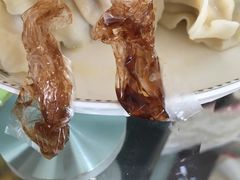 -篱笆院东北饺子王(欧阳路店)