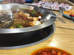 -铭记蛙小仙·活蛙畅享(CBD万达广场店)