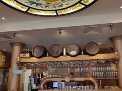-Restaurant Paulaner am Dom