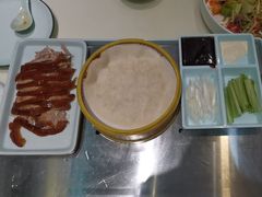 烤鸭-紫光园(创始店)