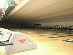 -广州保龄球馆(广州天河体育中心店)