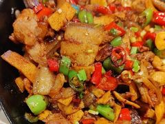 -业华湘·特色菜