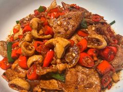 -海鲜潮·株洲海鲜集市(栗雨店)