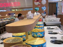 -龍歌自助小火锅(崂山丽达店)