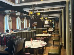 -城南往事·鲁菜济南菜(软件园美莲广场店)