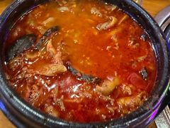-杀猪天·韩国烤肉(总店)