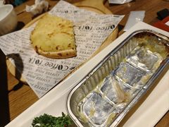 -咖啡人·融合餐厅(万达环宇店)