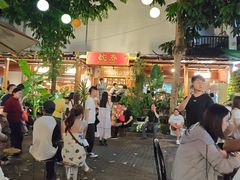 -婉泰·特色小吃·舂鸡脚(告庄二店)