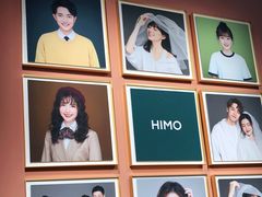 -海马体照相馆(北京apm店)