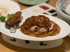 -泰钰丰烤鸭(永安道店)
