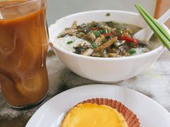 -新南新咖啡美食(南新花园店)