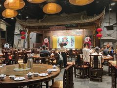 -顺兴老茶馆·精品川菜(世纪城店)