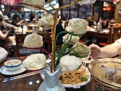 -东北大院·东北菜(三台子店)