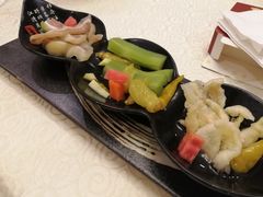 -川香楼酒家