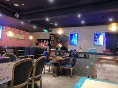 大堂-原乡故事里海鲜大餐(玉祥门北马道巷店)