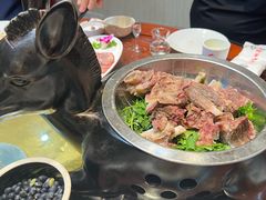 -漕河全驴宴饭店(徐水店)