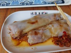 -冰泉豆浆馆(阳朔店)