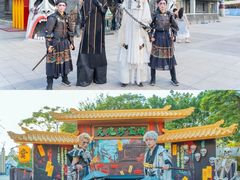 -厦门方特梦幻王国