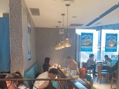 -半天妖烤鱼(新中关购物中心店)