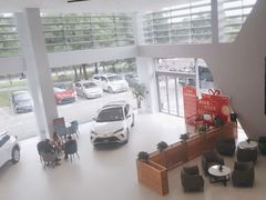 -上海和展广汽丰田4S店(老闵行店)