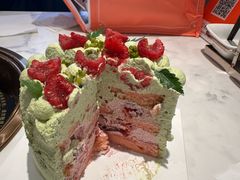-CloudD'or可露朵蛋糕(1733商业空间店)