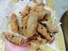 -陈生记黑鱼馆·20年活鱼现杀(宁波鼓楼店)