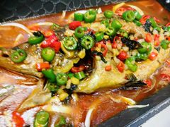 -福禧酒窖·中餐厅 (万柳店)