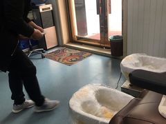 -朋朋修脚(友好广场店)