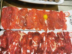 -潮牛壹号鲜牛肉火锅(世界城广场店)