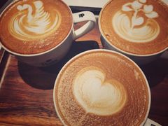 -Peet's Coffee皮爷咖啡(豫园店)