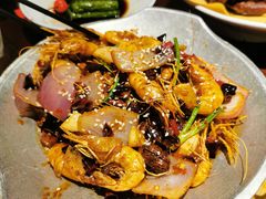 -大牌大·传统杭帮菜(湖滨店)