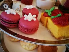 -Salon de Ville浦江汇(上海外滩华尔道夫酒店店)