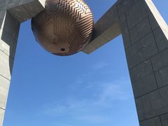-青澳湾北回归线广场