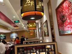 -万岁寿司(芳村店)
