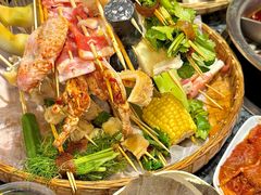 -欧阳小姐在成都(鼓楼店)