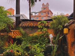 -园林美食城·本土农家菜(杨和镇店)