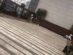 -时光乌托邦空中花园餐厅川味·融合菜(幸福广场店)