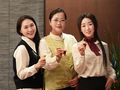 -钱塘宴(东站西子国际店)