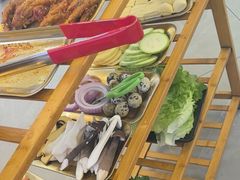 -阿昌白族石板烧(大理古城店)