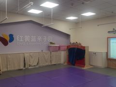 -红黄蓝亲子园(平湖园)