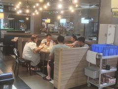 -黄记煌三汁焖锅(渝北金港国际店)
