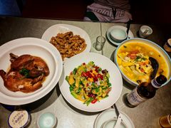 -老德州四合院·德州菜(天衢路店)