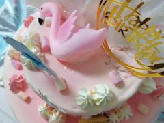 -昔木生日蛋糕(汉口店)