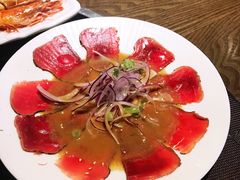 -蟹之国·精品蟹料理(极地店)