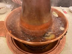 -八先生涮肉房(三里河店)