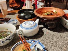 -南京大牌档(之心城店)