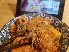 -皆道拌麻辣烫·麻辣拌