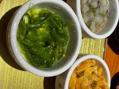 -有喜屋·烧鸟·居酒屋(周浦万达店)