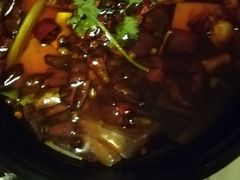 -江南村酒家